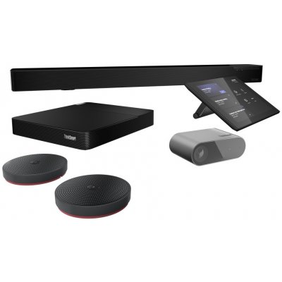 Lenovo ThinkSmart Core FRK for Microsoft Team Rooms – Hledejceny.cz