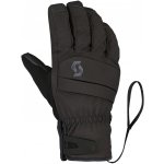 Scott Glove Ultimate Hybrid black – Zboží Dáma