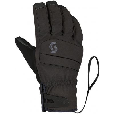 Scott Glove Ultimate Hybrid black
