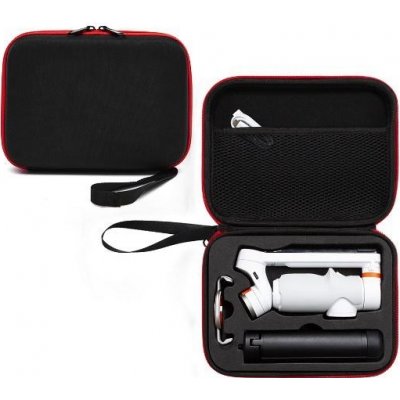 Stablecam Insta360 Flow - Black Nylon Case 1INST900-02 – Zboží Živě