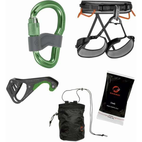  Mammut Ophir 4