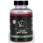 Kevin Nash Dip Liquid Bait Soak Monster Shrimp 250 ml – Zboží Mobilmania