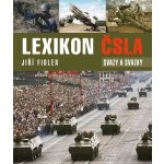 Lexikon ČSLA - Svazy a svazky - Jiří Fidler – Hledejceny.cz