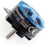 GRAUPNER ULTRA MARINE Brushless Motor 1600 KV – Zboží Mobilmania