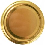 Víčko kov Gold 66 10 ks – Hledejceny.cz