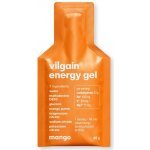 Vilgain Energy gel 40 g – Zboží Dáma