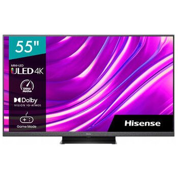 Hisense 65U8HQ