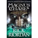 Magnus Chase and the Hammer of Thor Book 2 ... Rick Riordan