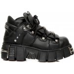 New Rock Vegan Negro – Zbozi.Blesk.cz