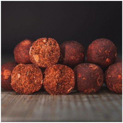 SQUAT CARP Hotové boilies big boss 1 kg 24 mm – Zboží Dáma