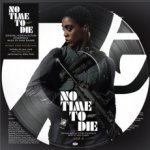 Hans Zimmer - No Time To Die Picture Lynch & Seydoux Vinyl LP – Zboží Mobilmania