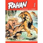 Rahan 1 - Rahan a Sluneční doupě - R. Lécureux – Zboží Dáma