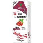 Dekang Wild Strawberry 10 ml 6 mg – Hledejceny.cz