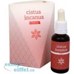 Energy Cistus Incanus 30 ml – Hledejceny.cz