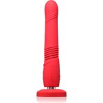 Lovense Gravity Thrusting Dildo – Zbozi.Blesk.cz