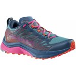 La Sportiva Jackal II Women Storm Blue/Lagoon – Zboží Dáma