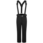 Dare 2B Motive dětské zimní lyžařské kalhoty černá – Zboží Dáma