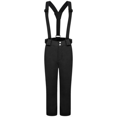 Dare 2B Motive dětské zimní lyžařské kalhoty černá – Zboží Dáma