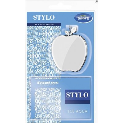 Tasotti Stylo ice aqua – Zboží Mobilmania