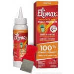 Elimex roztok proti vším a hnidám 1 x 100 ml – Zboží Dáma