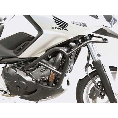 Padací rámy RD Moto CF70KD Honda NC 750 X 2016- | Zboží Auto