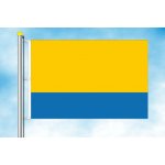 LIBEA, s.r.o. Opolské vojvodství vlajka Rozměr: 60×90 cm, Uchycení: Karabiny na stožár – Hledejceny.cz
