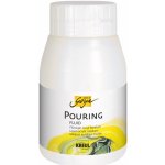 Pouring fluid akrylové médium 500 ml – Zbozi.Blesk.cz