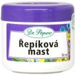 Dr.Popov řepíková mast 50 ml – Zbozi.Blesk.cz