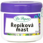 Dr.Popov řepíková mast 50 ml – Zboží Dáma