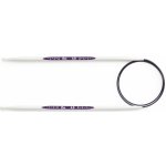 Prym Kruhové jehlice ERGO 80 cm - 4 mm – Zboží Mobilmania