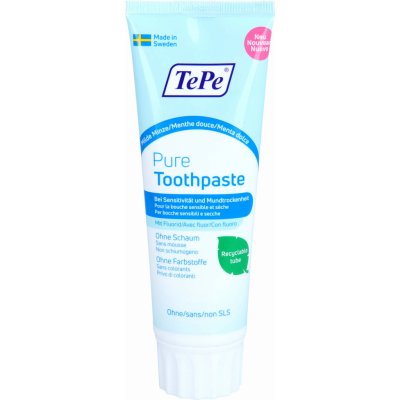 Tepe Pure 75 ml – Hledejceny.cz