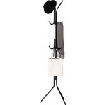 Autronic URBANO černý – Zboží Dáma