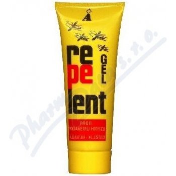 Alpa osvěžující gel repelentní 75 ml