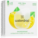 Waterdrop Ice Tea Lemon 12 kapslí – Hledejceny.cz