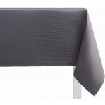 EmaHome FESTI Ubrus 140x180 cm Šedá – Zboží Dáma