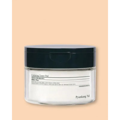 Pyunkang Yul Zklidňující tonerové polštářky Calming Toner Pad 230 ml / 70 kusů – Zbozi.Blesk.cz