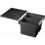 Blanco FLEXON II 50/2 2x19 L – Zboží Mobilmania