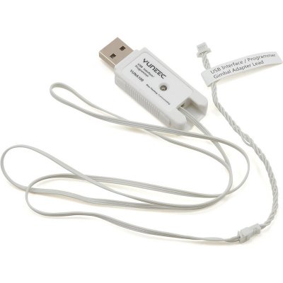 Yuneec Q500 USB Interface - YUNA100 – Hledejceny.cz