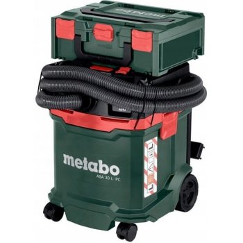 Metabo ASA 30 L PC 602086000