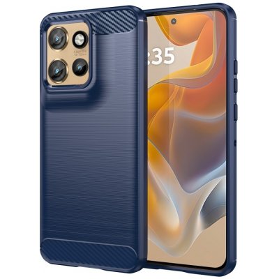 VSECHNONAMOBIL FLEXI TPU Motorola Edge 60 Neo / 50 Neo / ThinkPhone 25 / ThinkPhone 25 modrý 93234 – Zboží Živě