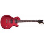 Schecter SOLO-II SGR – Sleviste.cz