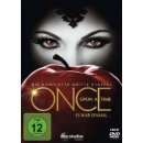 Once Upon a Time - Es war einmal. Staffel.3 DVD