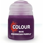 Citadel Base: Phoenician Purple (12 ml) – Zboží Živě