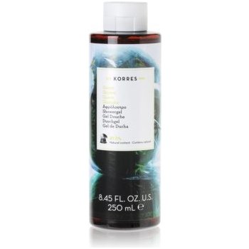 Korres Guava sprchový gel s guavou 250 ml