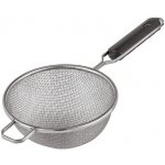 Paderno Cedník nerez na těstoviny (hrubé síto) prům.20cm, 17lt – Zboží Dáma