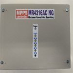 Recenze FVE Regulátor napájení boileru ze solárních panelů MR4316AC NG, 4kW