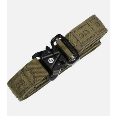 Opasek Novritsch taktický Mole EDC Belt Zelená – Zboží Dáma