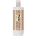 Schwarzkopf BlondME Premium Care Developer 20 Vol. 6% 1000 ml – Sleviste.cz