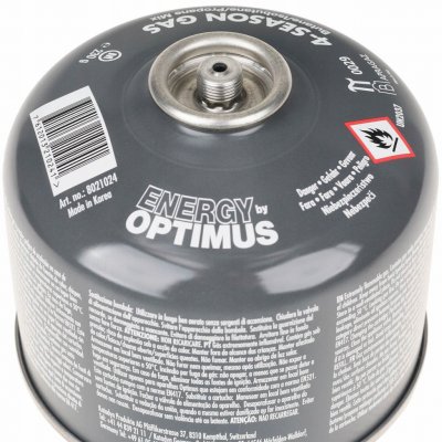 Optimus 4 Seasons 230 g – Zboží Mobilmania