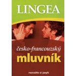 Česko-francouzský mluvník – Hledejceny.cz